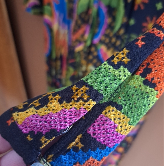 FARM Rio Macaw Island Maxi Dress - Picture 5 of 7